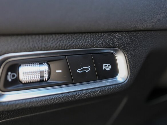 2023 Geely Coolray I Рестайлинг, серый - вид 13