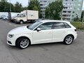 2013 Audi A3 III (8V), белый, 1350000 рублей - вид 7