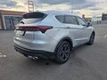2023 Jetour X70+ I Рестайлинг, серый, 1950000 рублей - вид 7