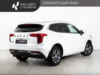 2023 Haval Jolion I, белый, 1795000 рублей, вид 3