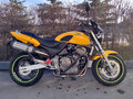 2000 Honda CB 600F Hornet, жёлтый, 339000 рублей - вид 1
