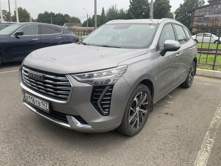Haval Jolion I