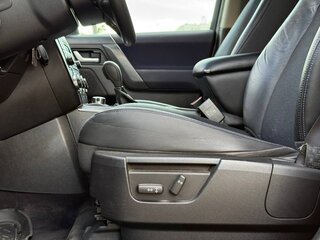 2008 Land Rover Freelander II, чёрный, 820000 рублей, вид 4