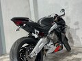 2021 Aprilia RS 660, чёрный, 985000 рублей - вид 6