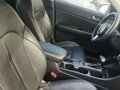 2017 Kia Optima IV, серый, 1870000 рублей - вид 4