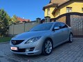 2008 Mazda 6 II (GH), серый, 980000 рублей - вид 1