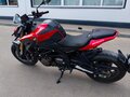 2024 QJMotor SRK 600, красный, 479000 рублей - вид 1