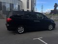 2008 Honda Elysion I Рестайлинг, чёрный, 1725000 рублей - вид 2