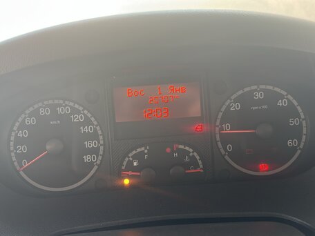 2014 Citroen Jumper, белый, 4000000 рублей, вид 5