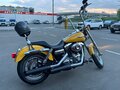 2007 Harley-Davidson Dyna Super Glide, жёлтый, 800000 рублей - вид 1