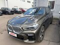 2020 BMW X6 30d III (G06), зелёный, 7380000 рублей - вид 1