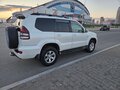 2002 Toyota Land Cruiser Prado 120 Series, белый, 2250000 рублей - вид 7