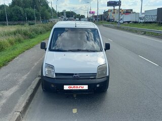 2008 Ford Transit Connect LWB I, белый, 510000 рублей, вид 1