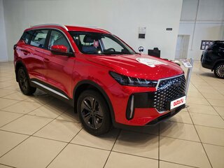 2026 Tenet T4L, красный, 2344000 рублей, вид 1