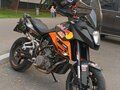2009 KTM 990 SM, оранжевый, 510000 рублей - вид 4