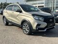 2019 Lada (ВАЗ) XRAY Cross I, бежевый - вид 3
