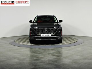 2024 Changan CS55 Plus II, серый, 2057000 рублей, вид 2