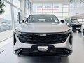 2026 Geely Cityray, серебристый, 3384990 рублей - вид 1