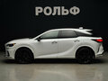 2023 Lexus RX 500h V, белый, 9800000 рублей - вид 5