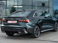 2026 Audi A3L 35 TFSI IV (8Y) Рестайлинг, зелёный, 4499500 рублей - вид 5