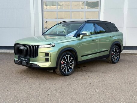 Jaecoo J7 I
