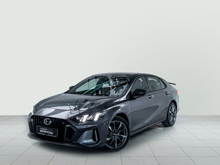 2025 GAC Empow, чёрный, 3099000 рублей, вид 1