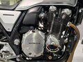 2013 Honda CB 1100, серый, 750000 рублей - вид 11