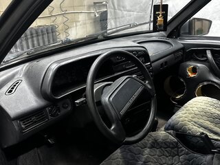 2006 Lada (ВАЗ) 2115, серый, 110000 рублей, вид 5