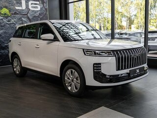 2026 Jeland J6, белый, 2326500 рублей, вид 3