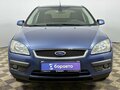 2006 Ford Focus II, синий - вид 8