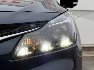 2022 Suzuki Baleno III, синий, 1850000 рублей, вид 4