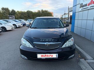 2003 Toyota Camry V (XV30), коричневый, 897000 рублей, вид 5