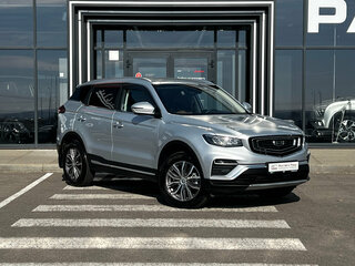 2024 Geely Atlas Pro, серый, 2229000 рублей, вид 3