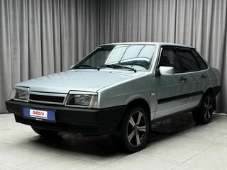 Lada (ВАЗ) 21099