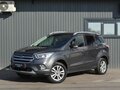 2017 Ford Kuga II Рестайлинг, серый, 1549888 рублей