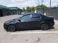 2007 Ford Focus II, чёрный, 550000 рублей - вид 3