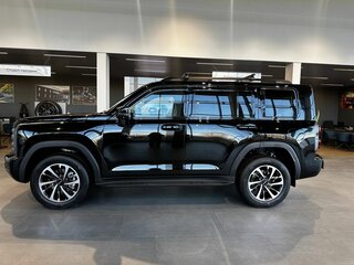 2026 Haval H9 II, чёрный, 5299000 рублей, вид 3