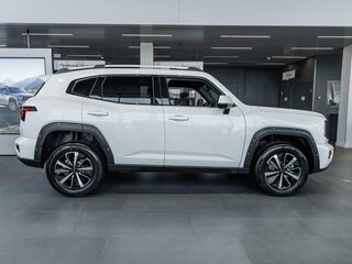 2026 Haval H7 I, белый, 3963009 рублей, вид 4