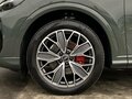 2026 Audi Q5 L III (GU), зелёный - вид 9