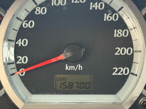 2012 Chevrolet Lacetti I, чёрный - вид 12
