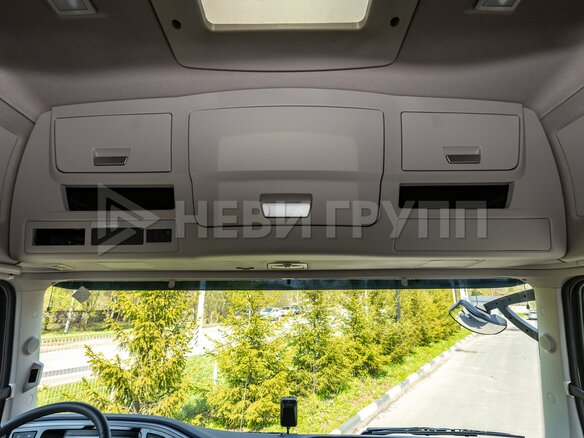 2026 Dongfeng GX, белый, 11750000 рублей - вид 7