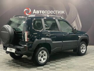 2026 Lada (ВАЗ) Niva Travel I Рестайлинг, зелёный, 1603000 рублей, вид 5