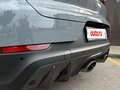 2024 Porsche Cayenne Turbo GT Coupé III Рестайлинг, серый, 25200000 рублей - вид 6