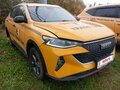 2024 Haval F7 I Рестайлинг, белый, 1315000 рублей