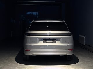 2024 Li Auto (Lixiang) L7 52.3 kWh I Рестайлинг, серый, 6500000 рублей, вид 3