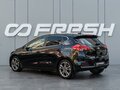 2014 Kia Ceed II, чёрный, 1340000 рублей - вид 1