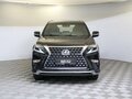 2021 Lexus GX 460 II Рестайлинг 2, чёрный - вид 1