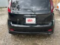 2008 Nissan Note I Рестайлинг, чёрный, 450000 рублей - вид 1