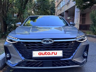 2023 Chery Arrizo 8, серый, 2170000 рублей, вид 2