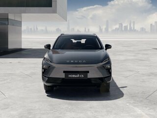 2026 Omoda C5 II, серый, 2419000 рублей, вид 4